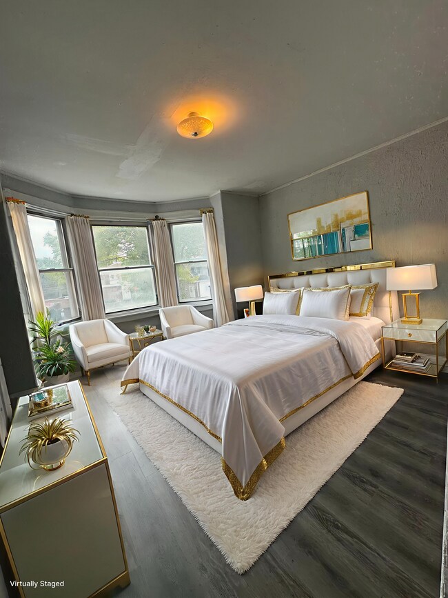 Foto del edificio - 4660 Castor Ave