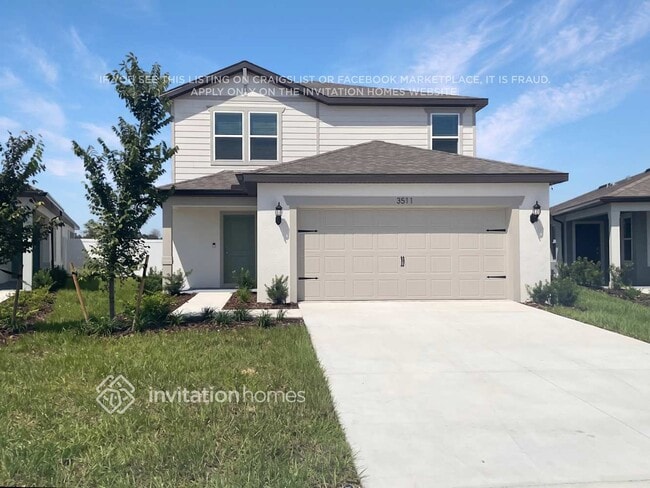 Building Photo - 3511 Hornbeam Rd