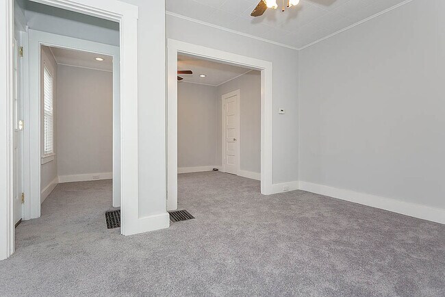 Foto del edificio - 12 Kilby St