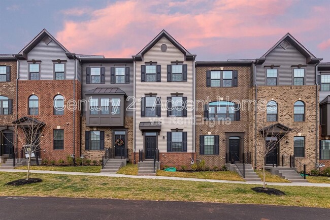 Foto del edificio - 14020 Sunrise Valley Dr