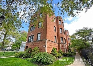 Building Photo - 1507 W Sherwin Ave