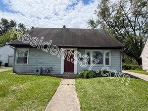 Building Photo - 1143 Blakley Dr