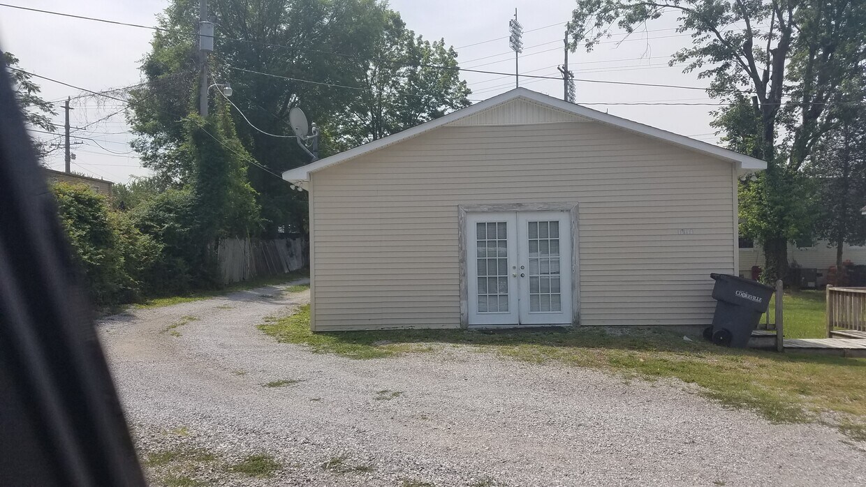 1211 Virginia Ave, Cookeville, TN 38501 House Rental in Cookeville