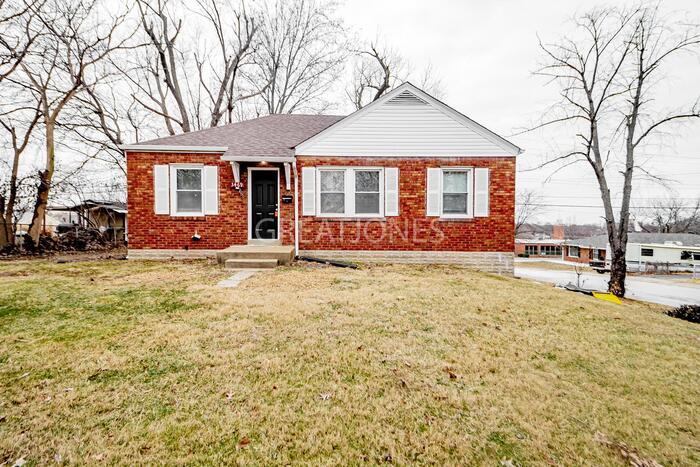 Primary Photo - 3469 Westridge Ln