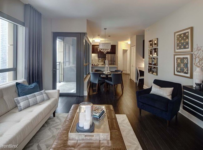 Building Photo - 2 br, 2 bath Apartment - 17 W Hubbard St 2812