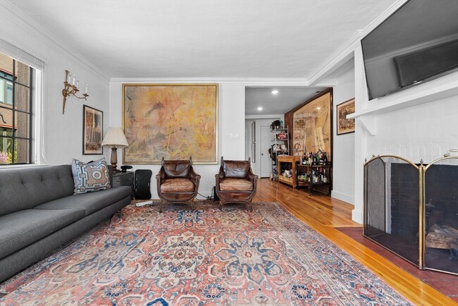 Foto del edificio - 5 Everett St