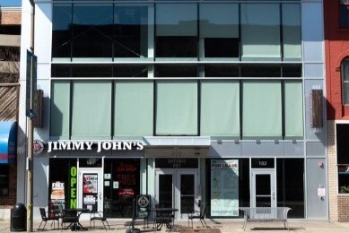 Foto del edificio - 232 W Michigan Ave