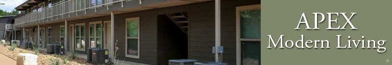 APEX Modern Living