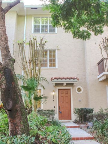 Photo - 124 Jesup Ln Townhome