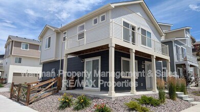 Building Photo - 5707 Tramore Ct