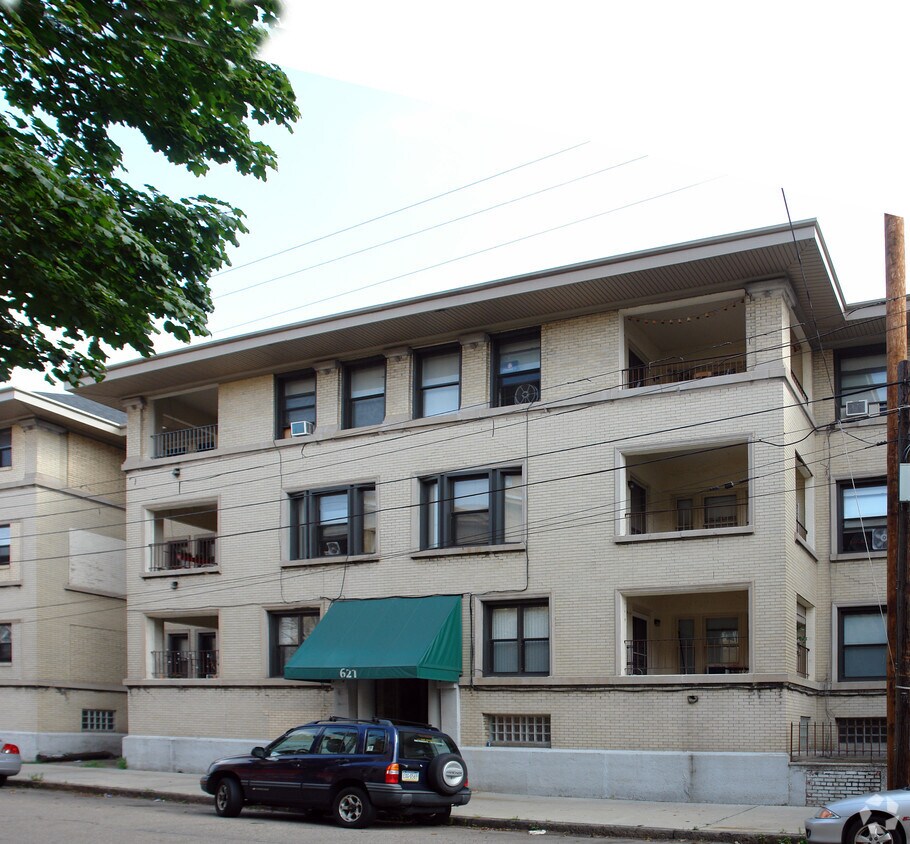 Foto del edificio - 621 Maryland Ave