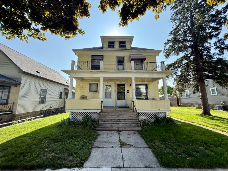 Foto principal - 1303 S 19th St