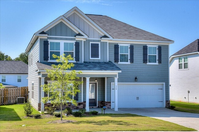 Building Photo - 528 Fermoy Ln