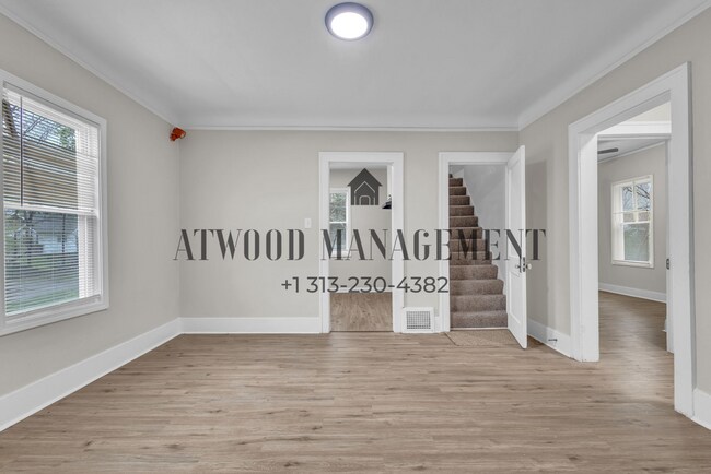 Foto del edificio - This beautifully updated 3-bedroom, 1-bath single-family home is ready for move-in!