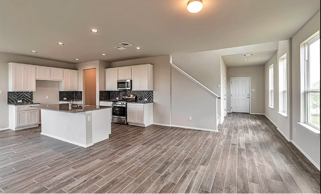 Foto del edificio - This gorgeous Craftsman style home