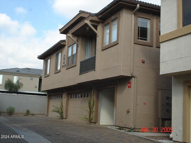 Foto del edificio - 1225 N 36th St