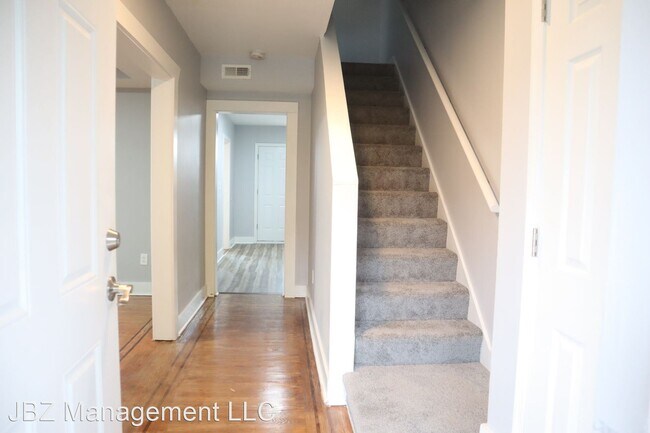 Building Photo - 4 br, 2 bath House - 4229 Shamrock Ave