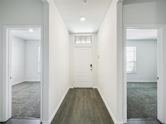 Foto del edificio - 1621 Babb Ln