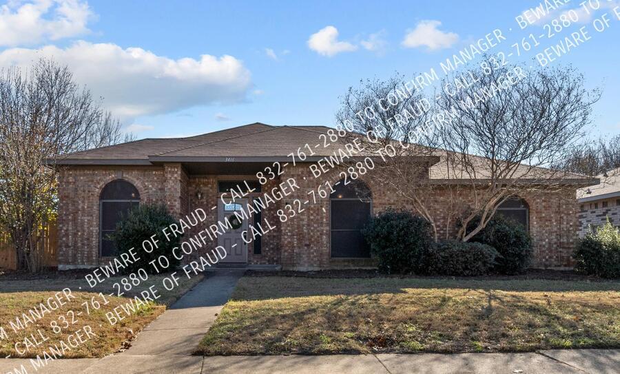 Primary Photo - 3416 Aster Ln