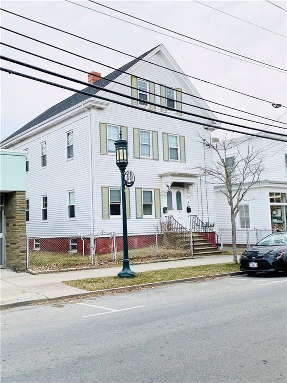 Foto del edificio - 471 Wood St