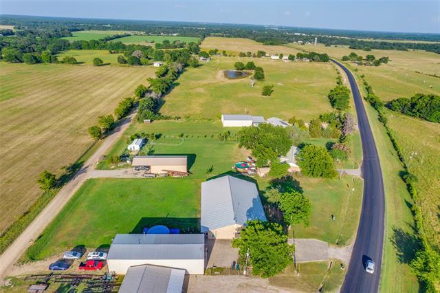 Building Photo - 1590 Farm Rd 2352
