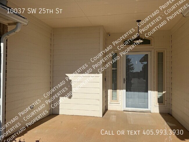 Foto del edificio - 10037 SW 25th St