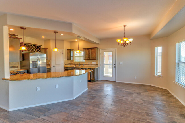 Building Photo - 7217 Red Man Dr