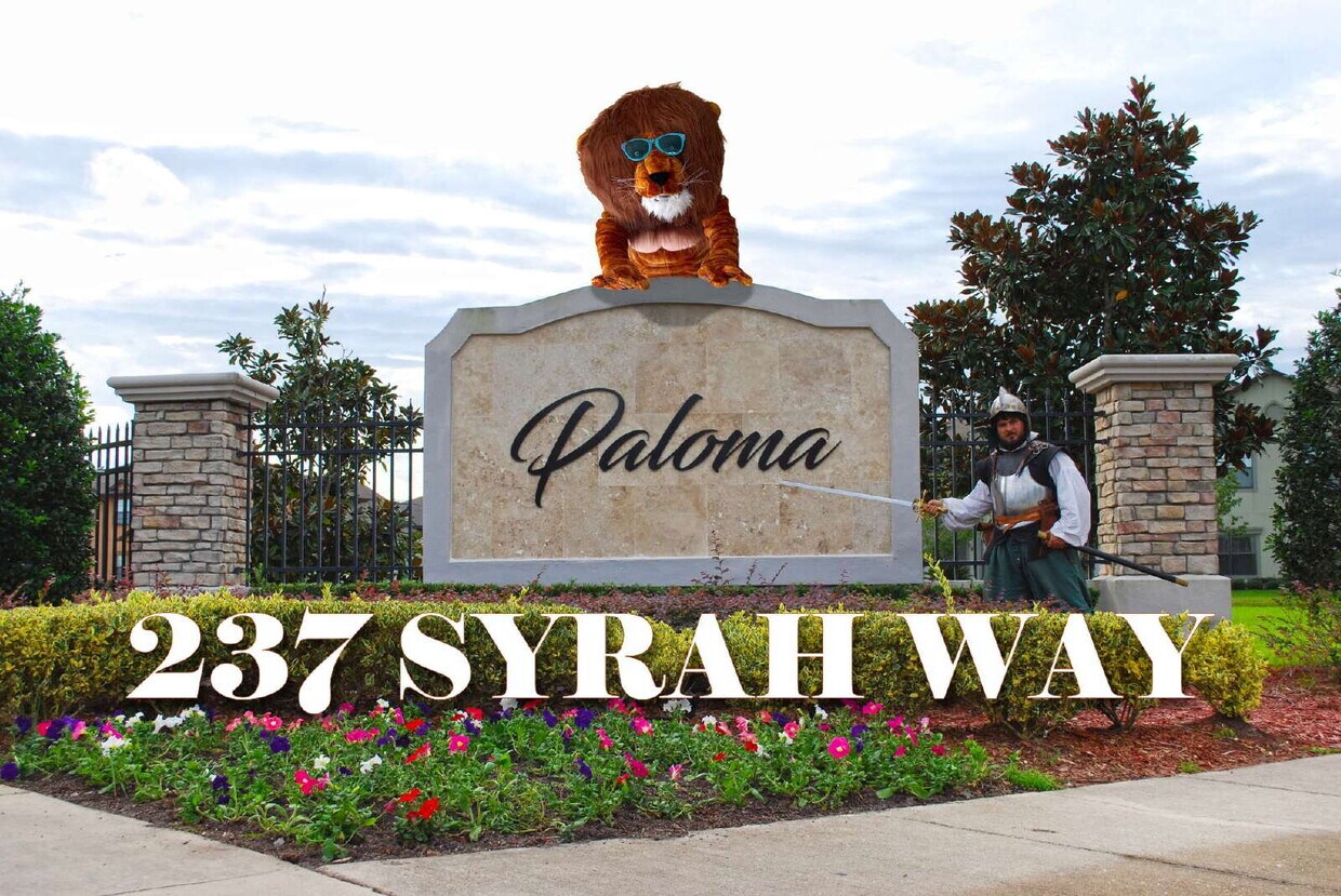Foto principal - Paloma 2BR/2.5BA Townhome!