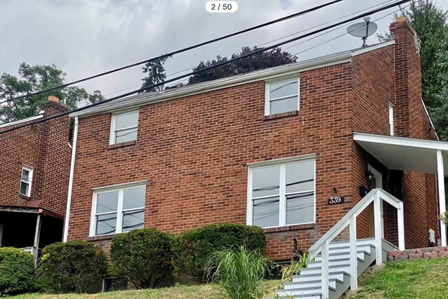 Foto del edificio - 3 Bedroom-1 Bath Pittsburgh PA