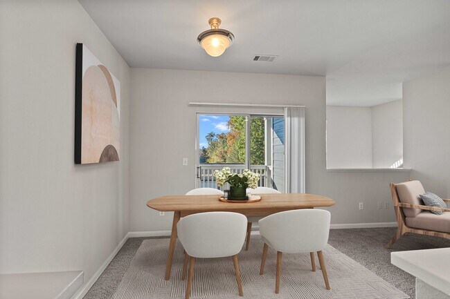 Foto del edificio - Hawthorne Bridford