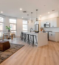 Interior Photo - Verge Residences