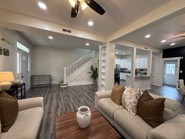 Foto del edificio - 3596 Kentucky Ave