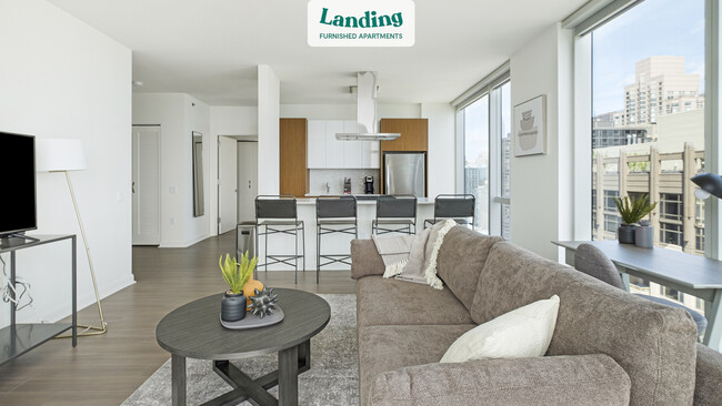 Foto del edificio - 500 N Lake Shore Dr