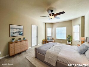 Building Photo - 5117 Black Horse