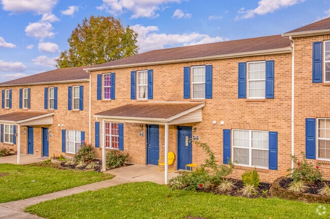 Building Photo - Farmington Oaks Apartments