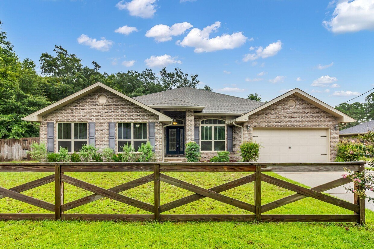 Foto principal - 3092 Grady Tolbert Rd