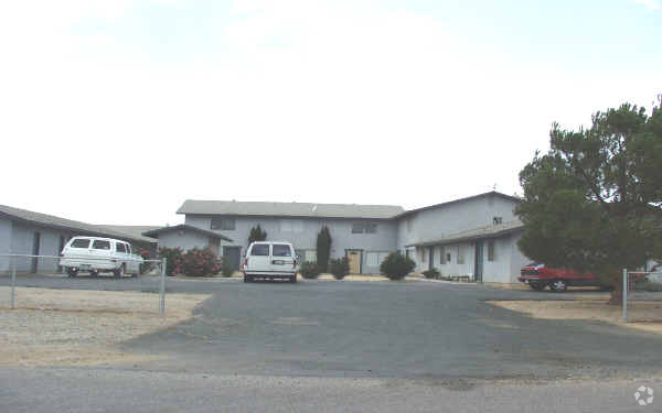 Building Photo - 20450 Zuni Rd