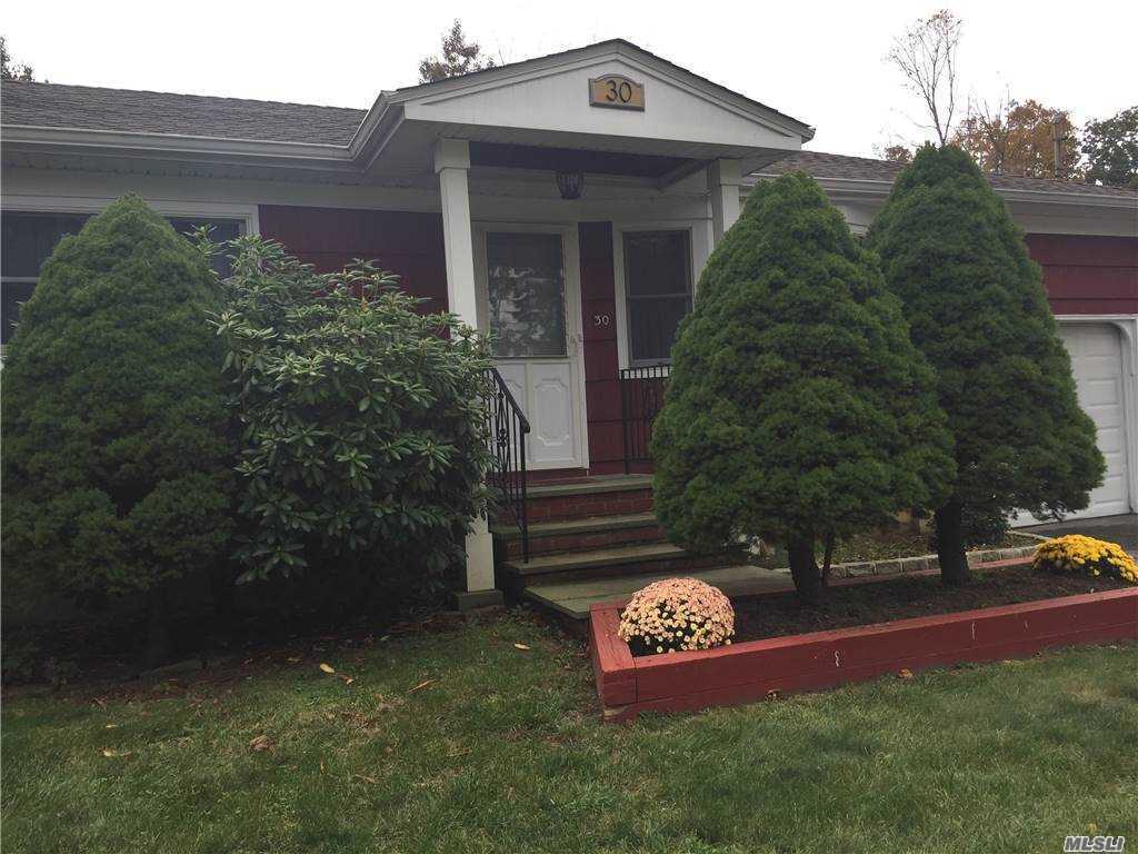 Primary Photo - 30 Sinclair Dr