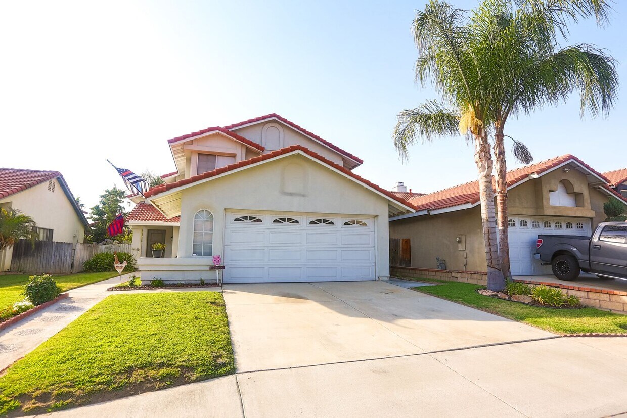 3921 Klamath River Dr, Ontario, CA 91761 House Rental in Ontario, CA