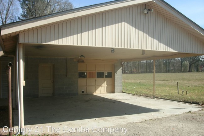 Building Photo - 3 br, 2 bath House - 11541 E. NC Hwy. 97