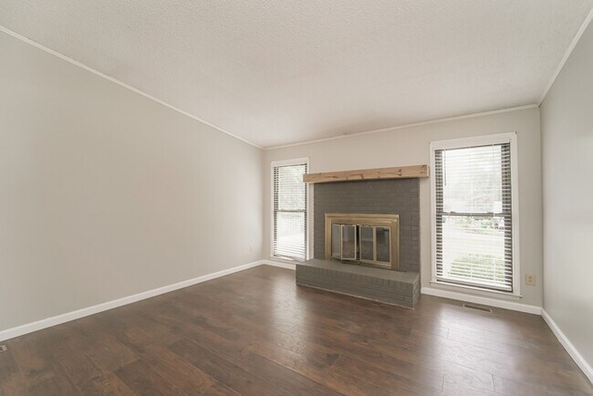Foto del edificio - Charming 3 Bedroom in Bessemer City!