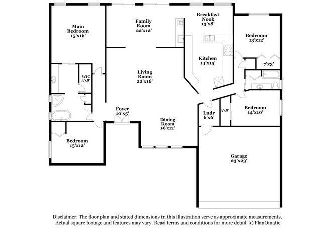 Building Photo - 34522 Cedarfield Dr