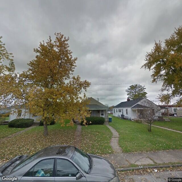 1444 N Denny House Rental in Indianapolis, IN