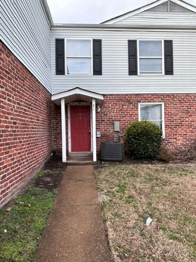 Photo - 3528 E Richmond Rd Apartment