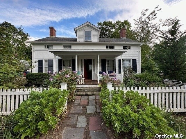 Primary Photo - 118 South St