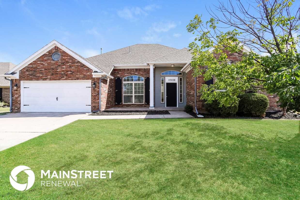 Foto principal - 18408 El Greco Dr