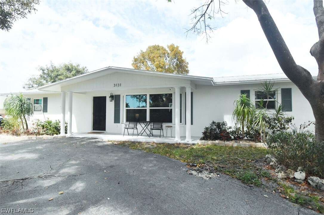 3131 Calusa Ave, Naples, FL 34112 House Rental in Naples, FL