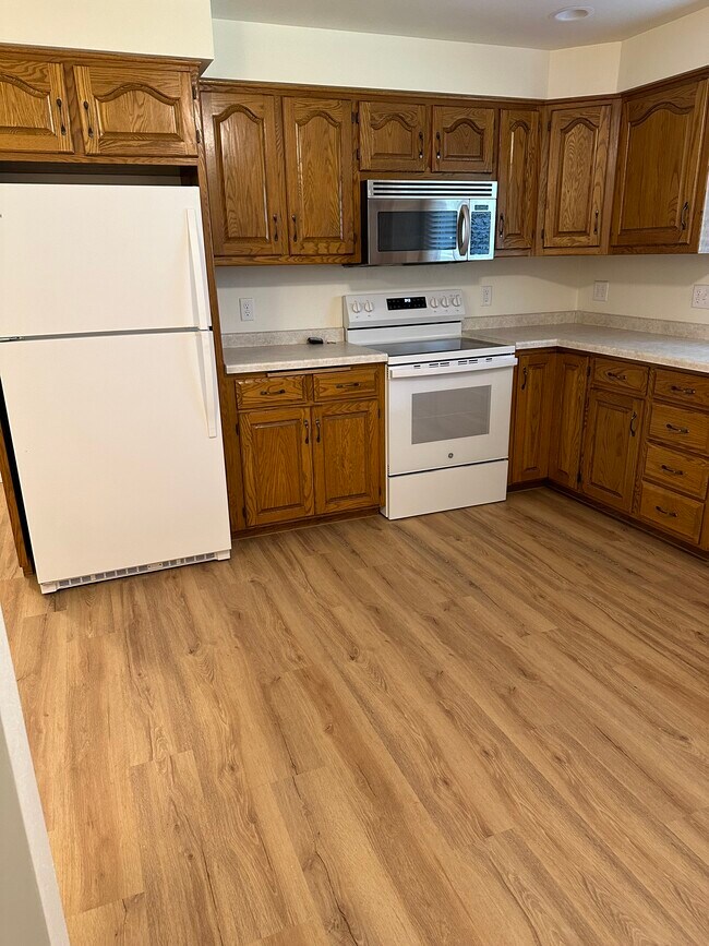 cocina - N424 Kilsdonk Ct