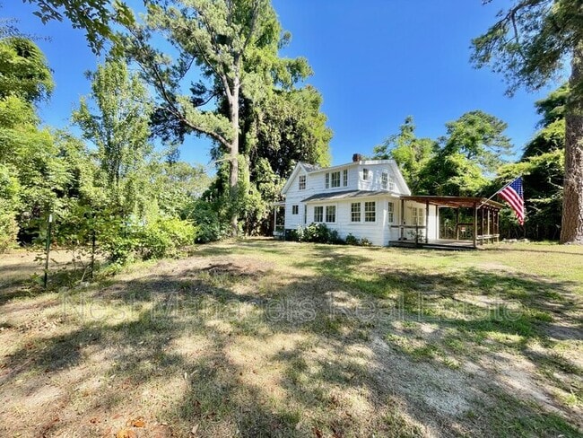 Foto del edificio - 146 Brewster Hussey Ln