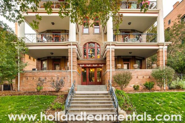 Foto del edificio - 1560 N Ogden St